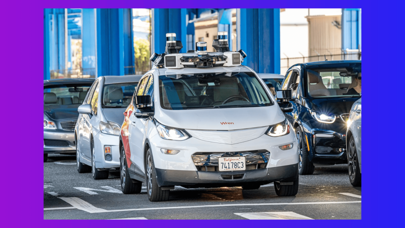 Команда Трампа стремится смягчить правила США для беспилотных автомобилей